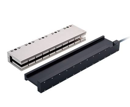 上銀無鐵心式直線電機:LMC-EFF5